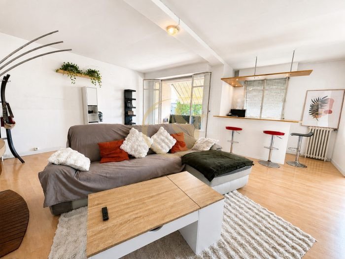 Appartement à vendre, 133m², Pau