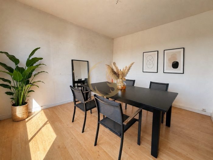 Appartement à vendre, 133m², Pau
