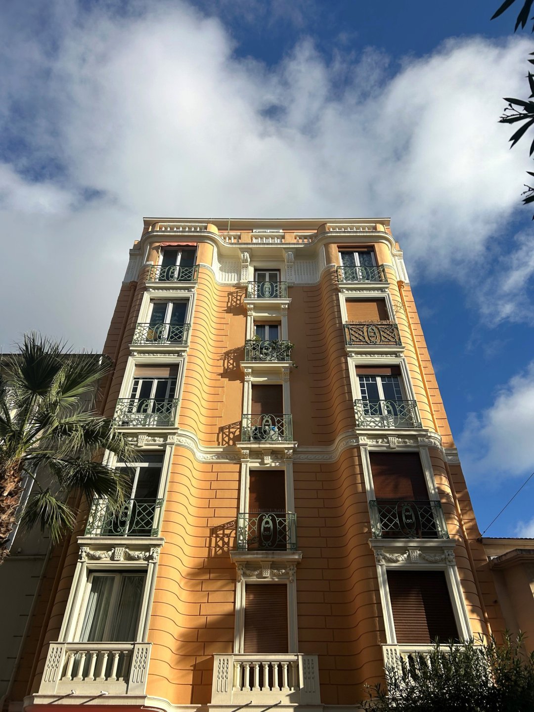 Appartement à vendre, 13m², Antibes