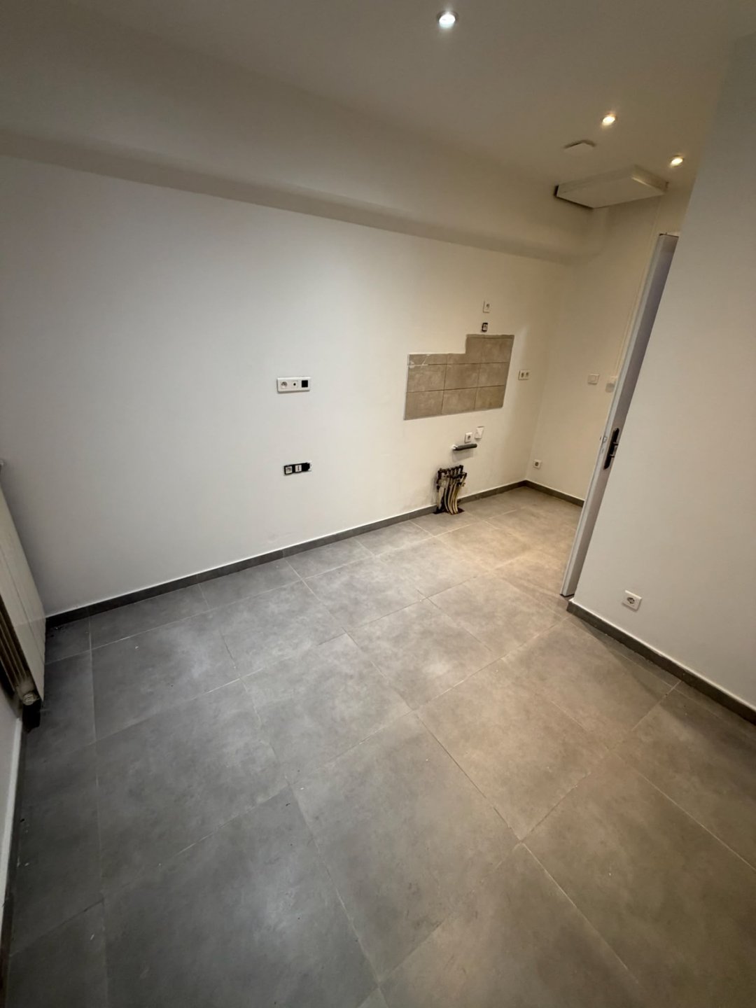 Appartement à vendre, 13m², Antibes