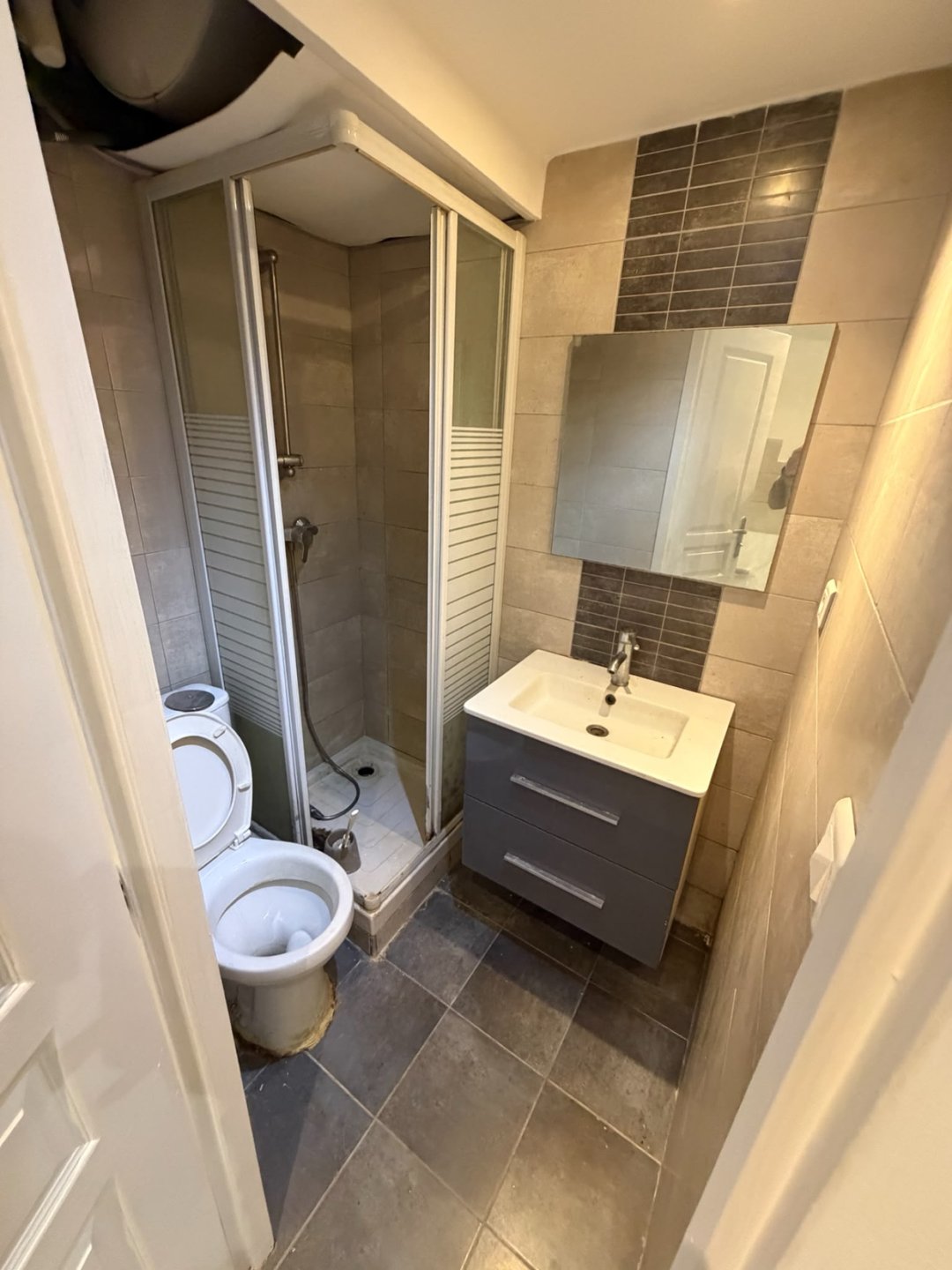 Appartement à vendre, 13m², Antibes