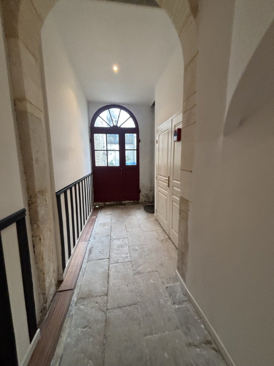 Appartement à vendre, 61m², Rochefort