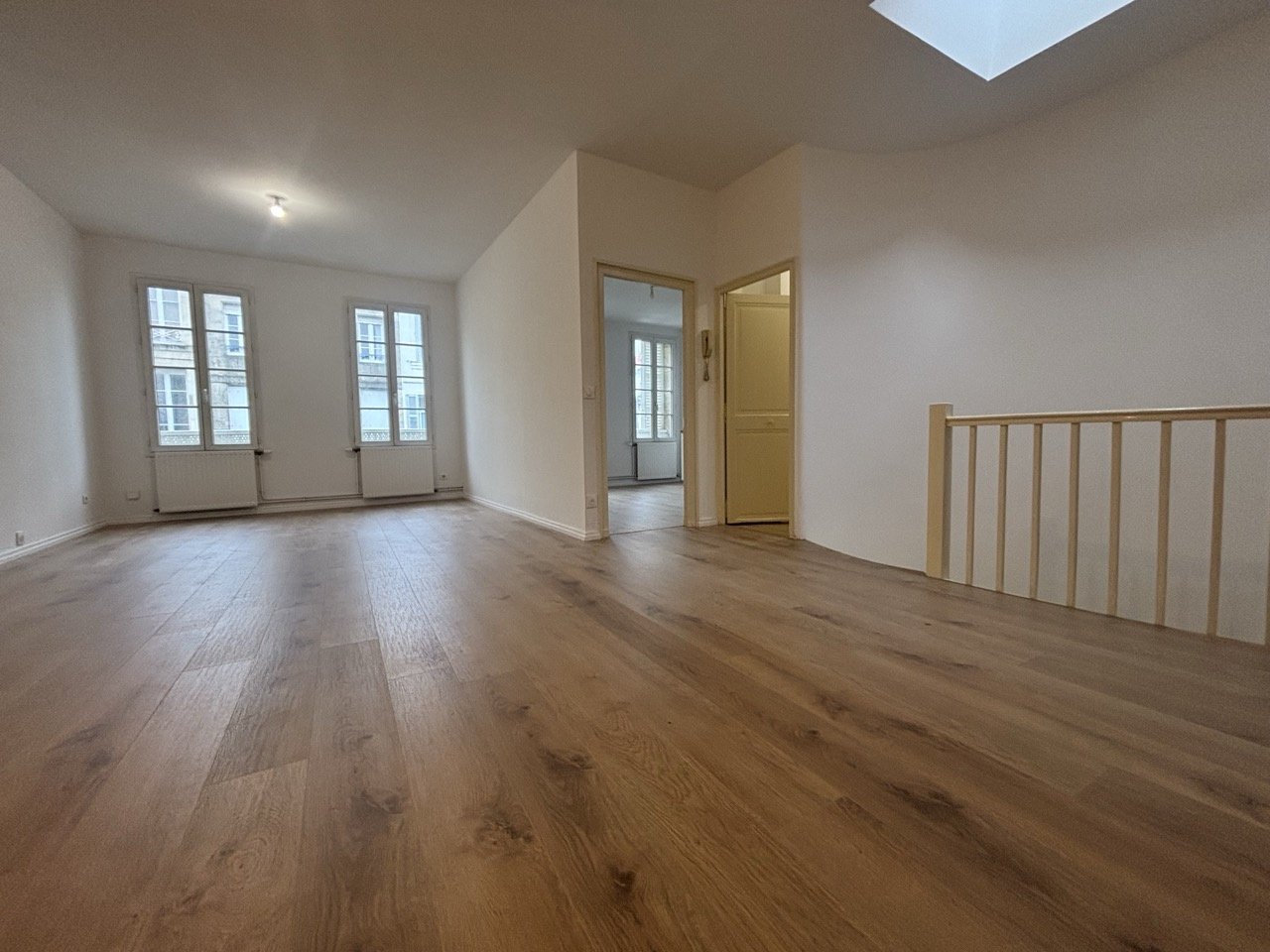 Appartement à vendre, 83m², Rochefort