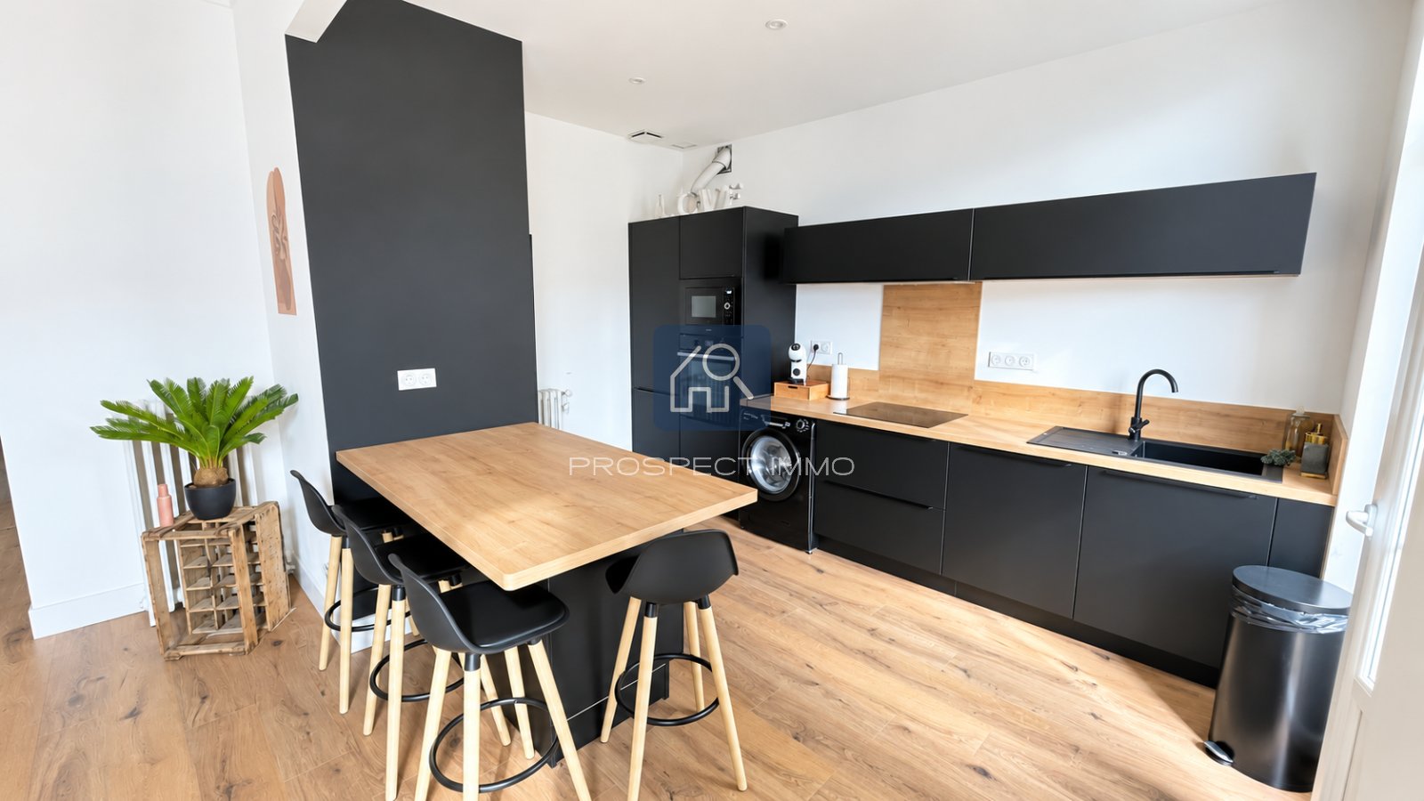 Appartement à louer, 85m², Rodez