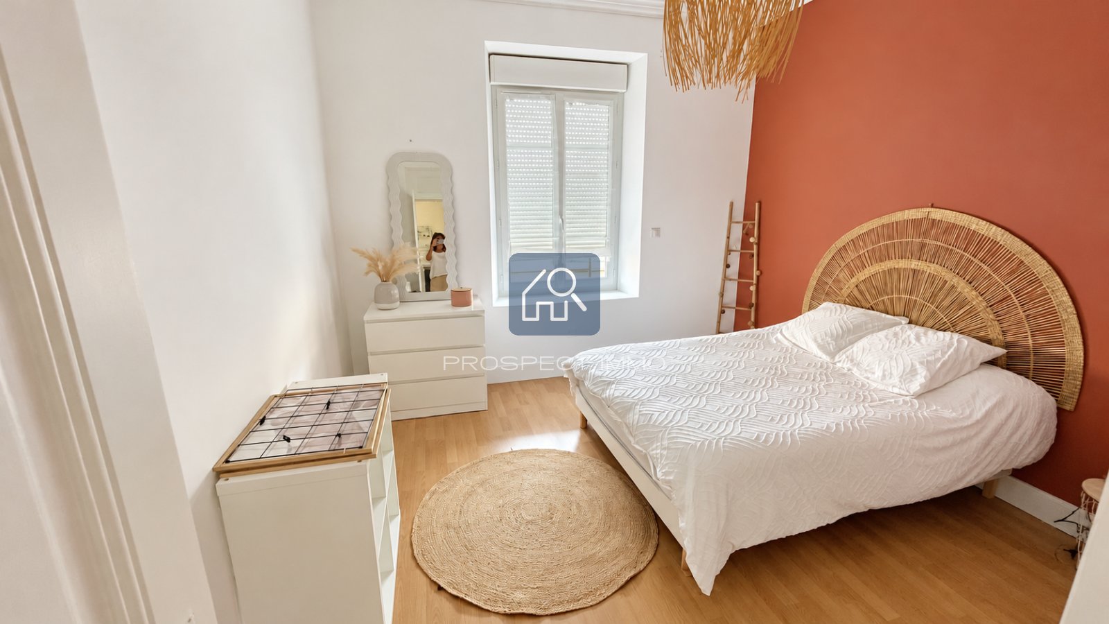 Appartement à louer, 85m², Rodez