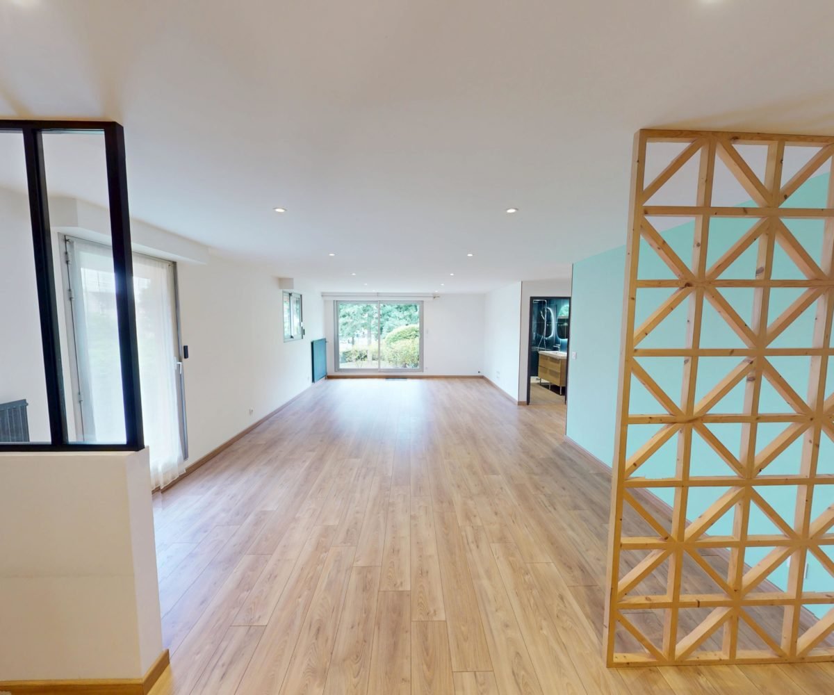 Appartement à vendre, 86m², Caen