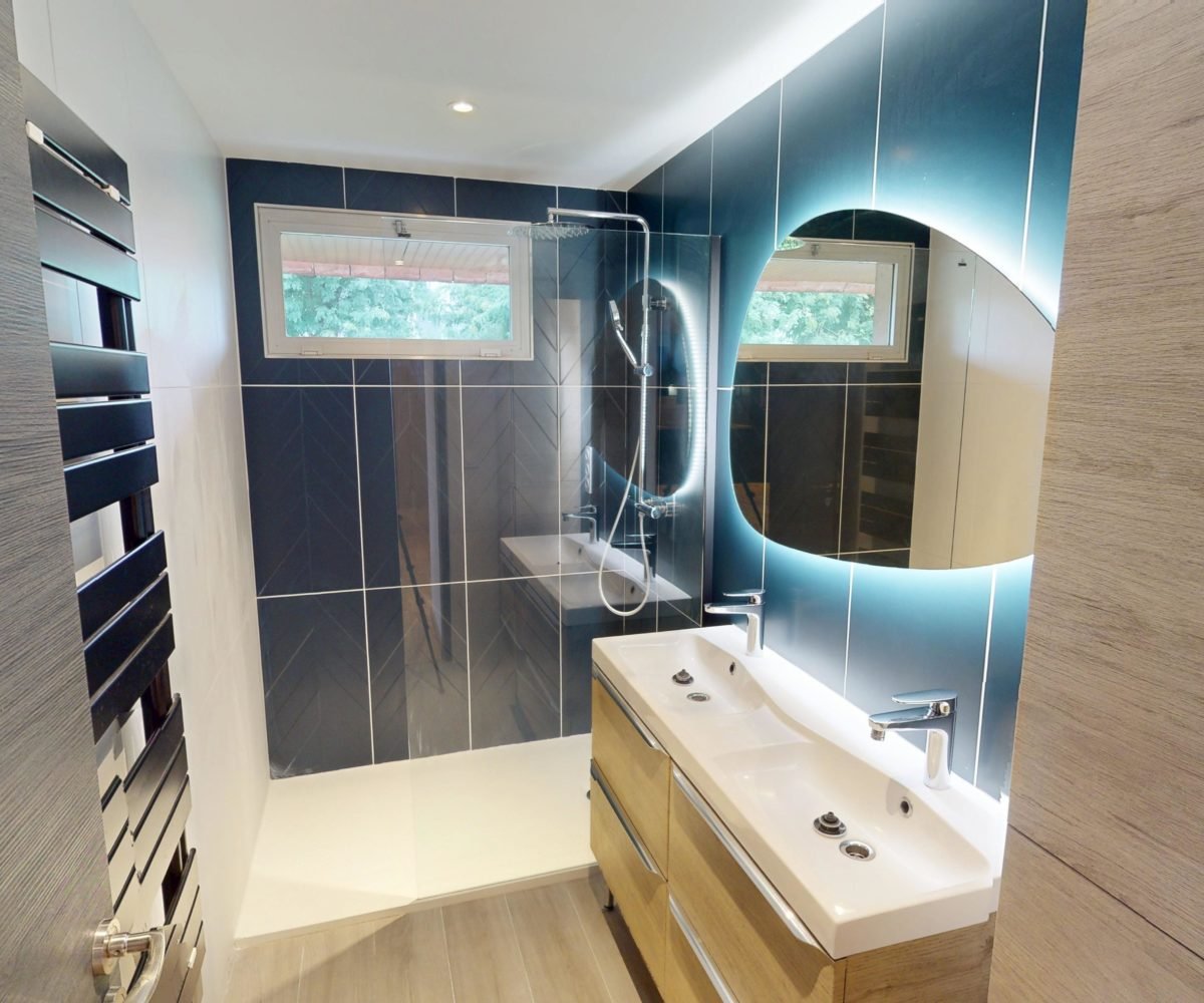 Appartement à vendre, 86m², Caen
