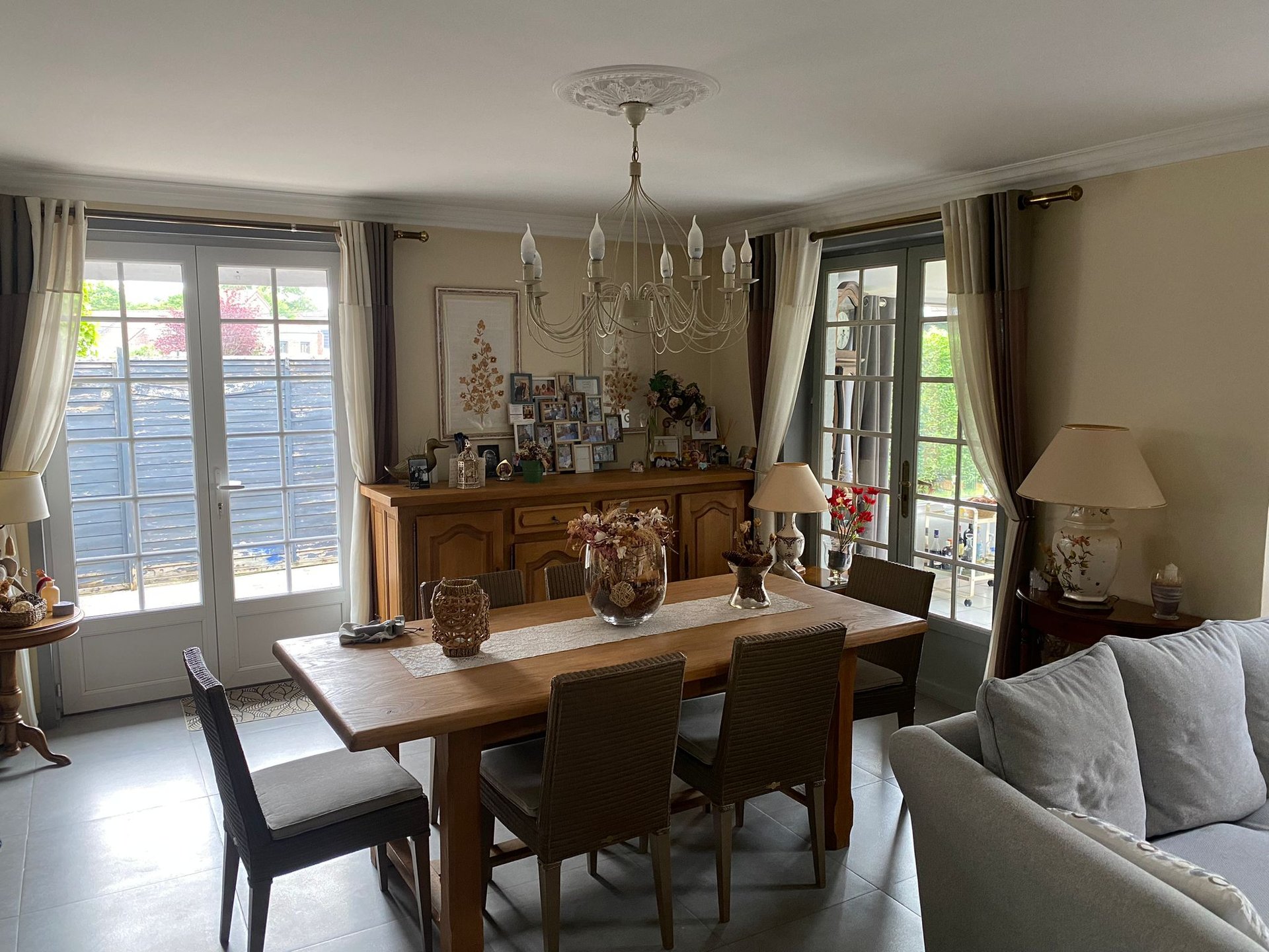 Maison à vendre, 120m², Tourcoing