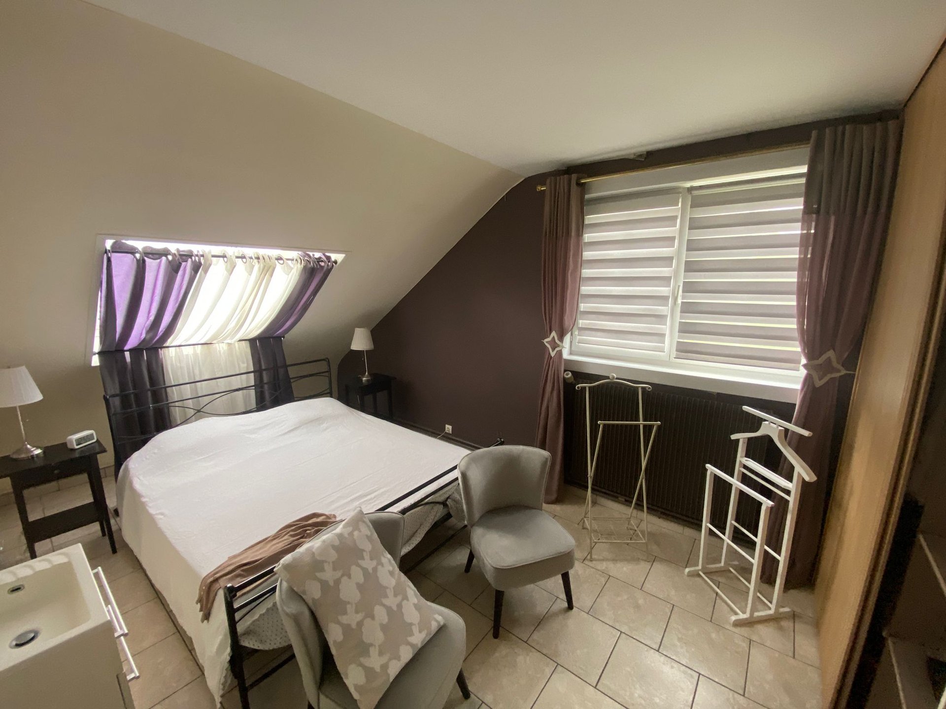 Maison à vendre, 120m², Tourcoing