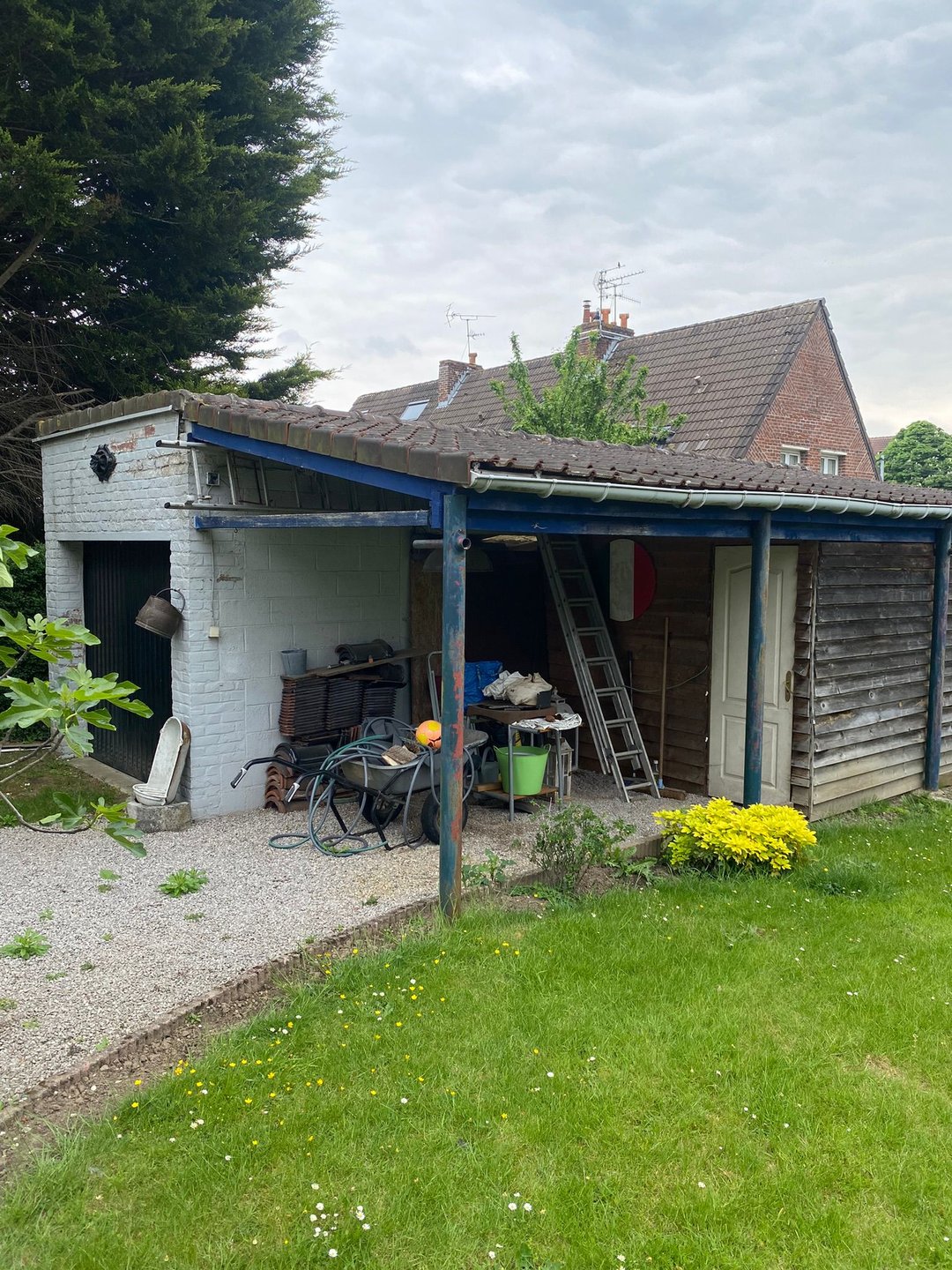 Maison à vendre, 120m², Tourcoing