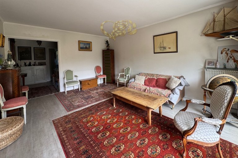 Appartement à vendre, 5m², Versailles