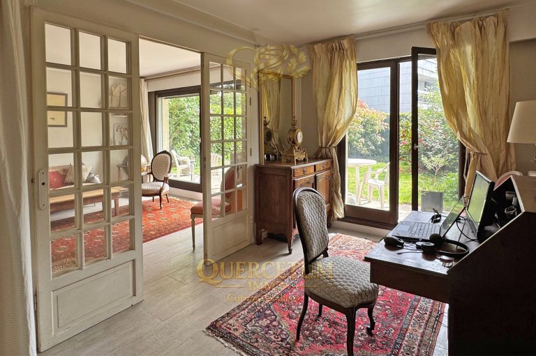Appartement à vendre, 5m², Versailles