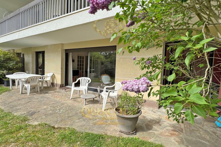 Appartement à vendre, 5m², Versailles