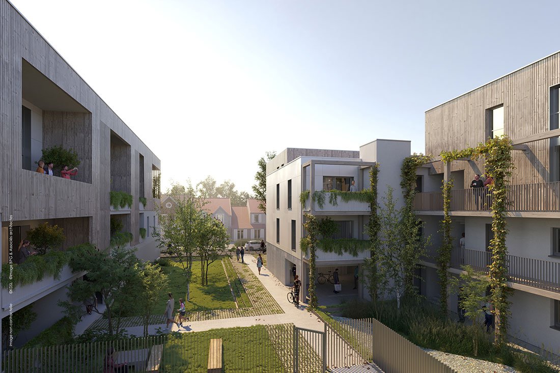 Maison à vendre, 2m², La Rochelle