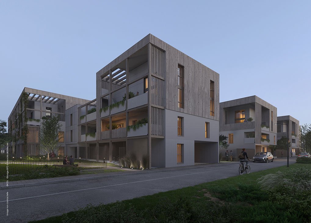 Maison à vendre, 2m², La Rochelle