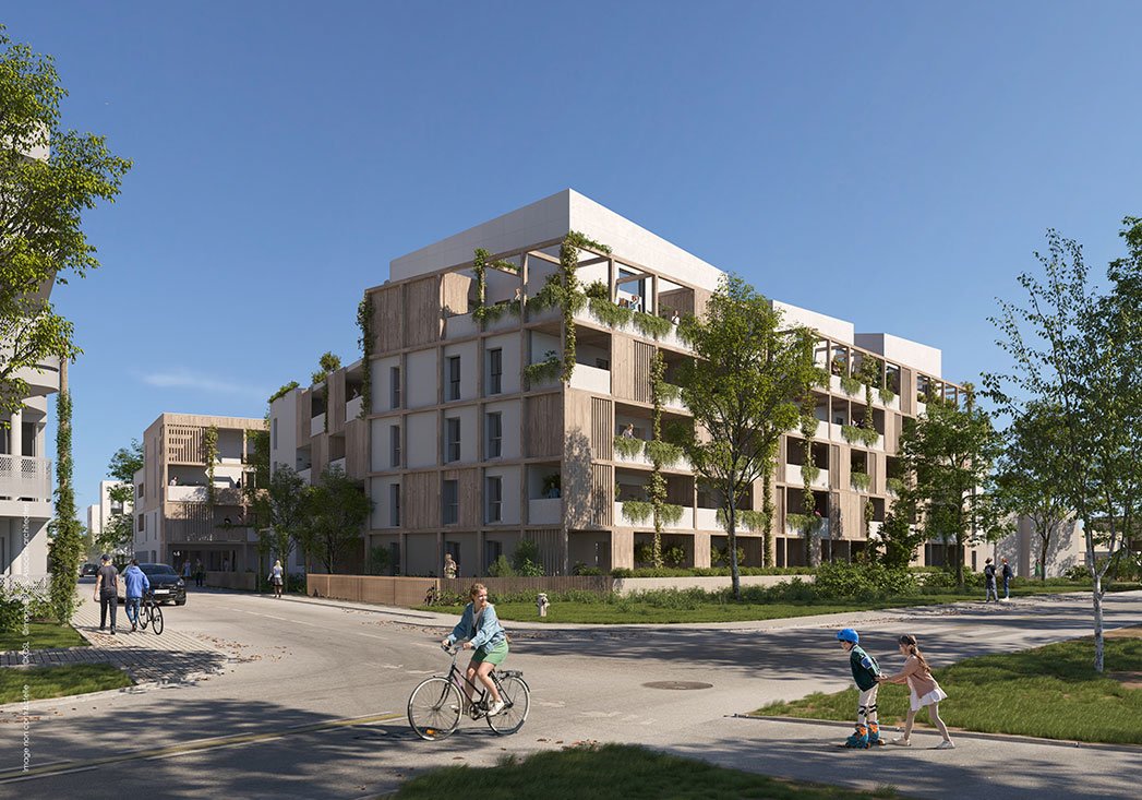Maison à vendre, 2m², La Rochelle