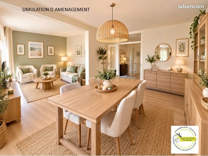 Appartement à vendre, 3m², La Rochelle