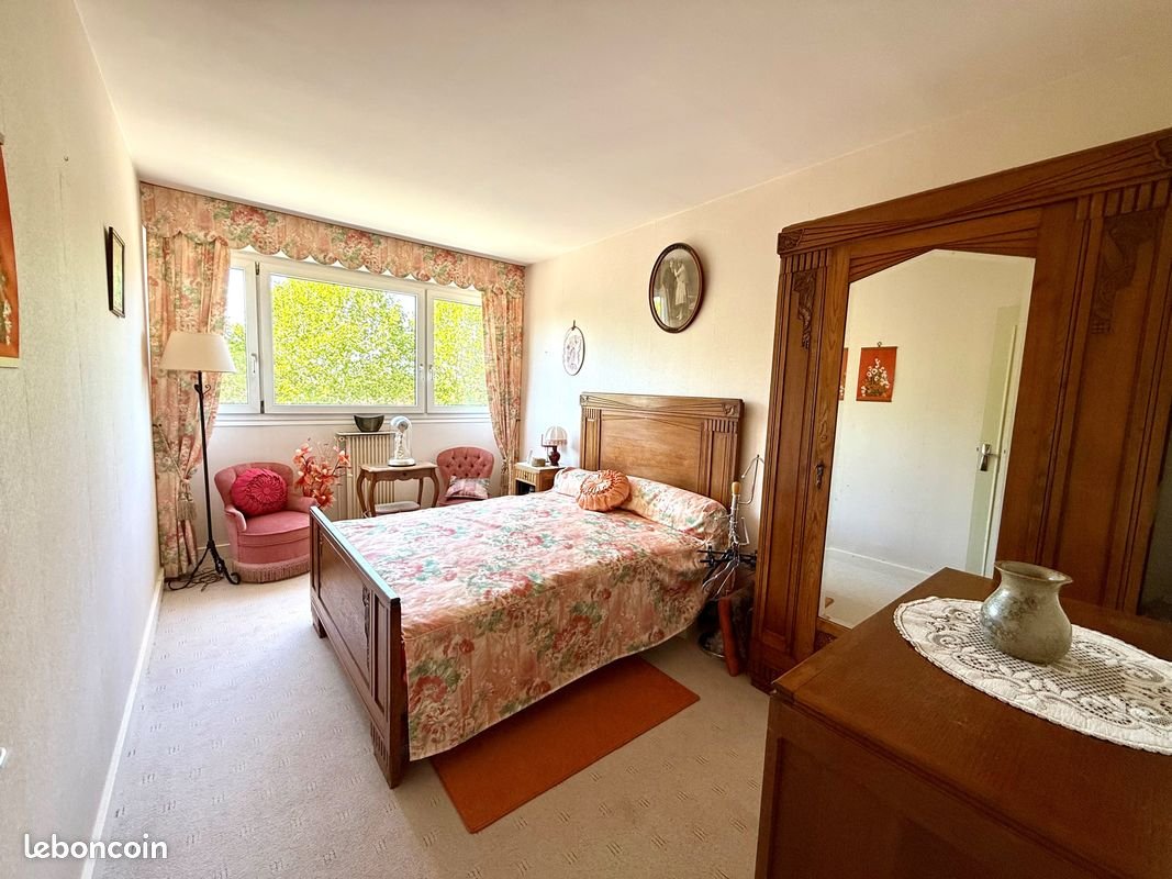 Appartement à vendre, 3m², La Rochelle