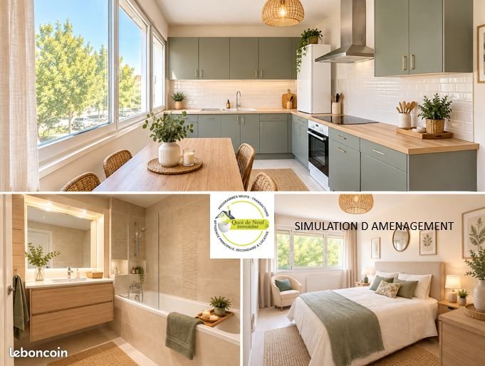 Appartement à vendre, 3m², La Rochelle
