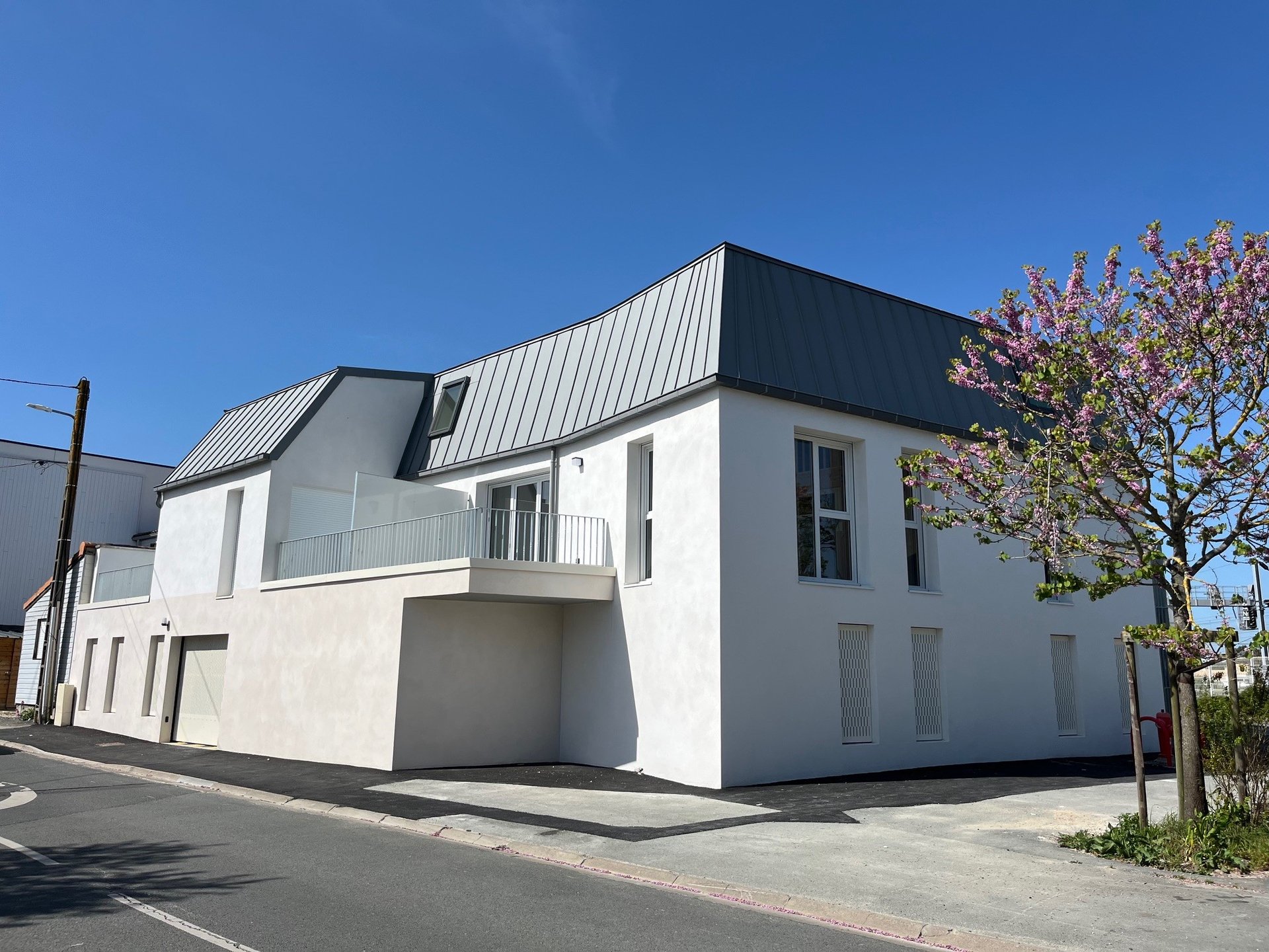 Maison à vendre, 3m², La Rochelle