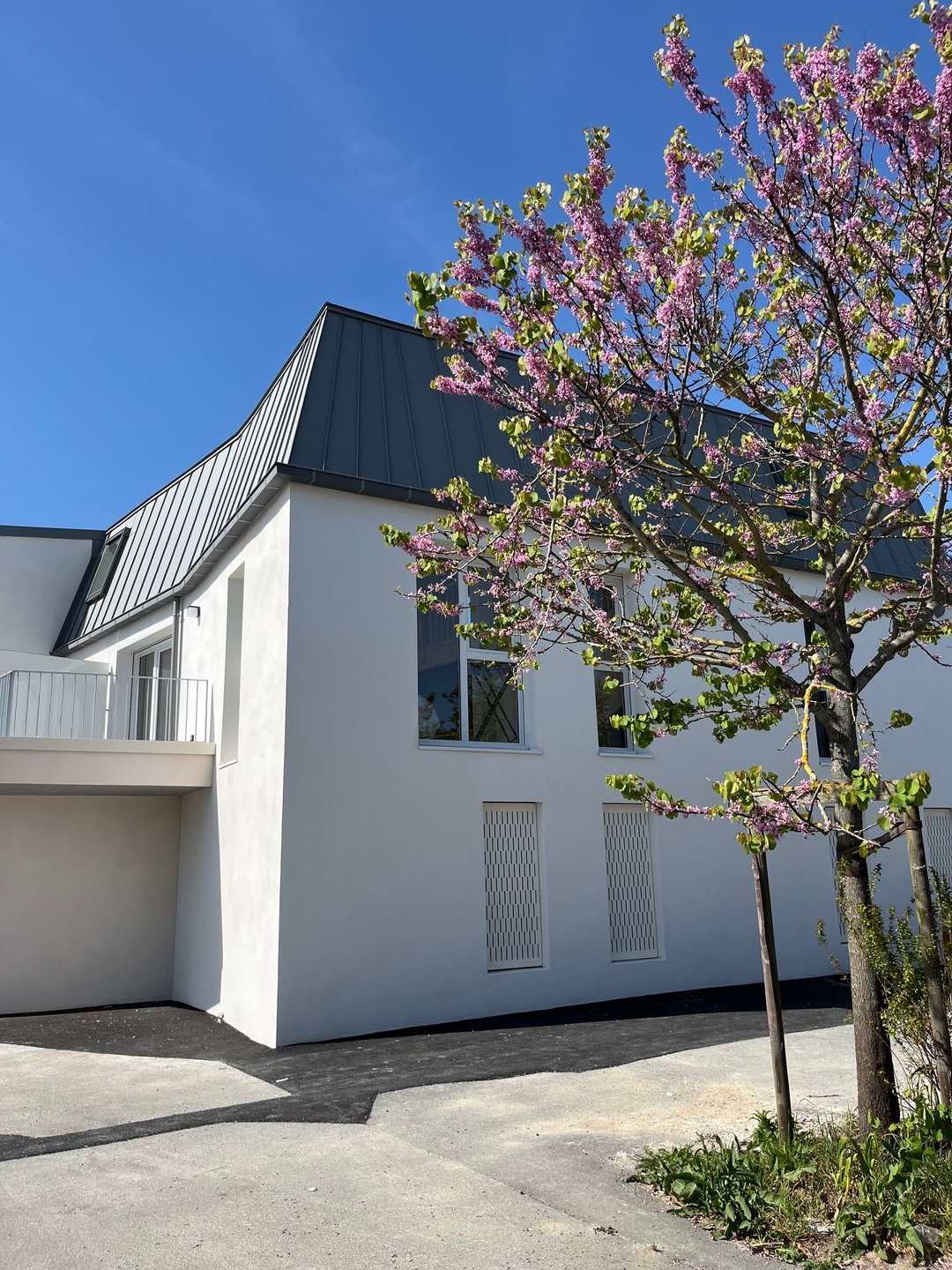 Maison à vendre, 3m², La Rochelle