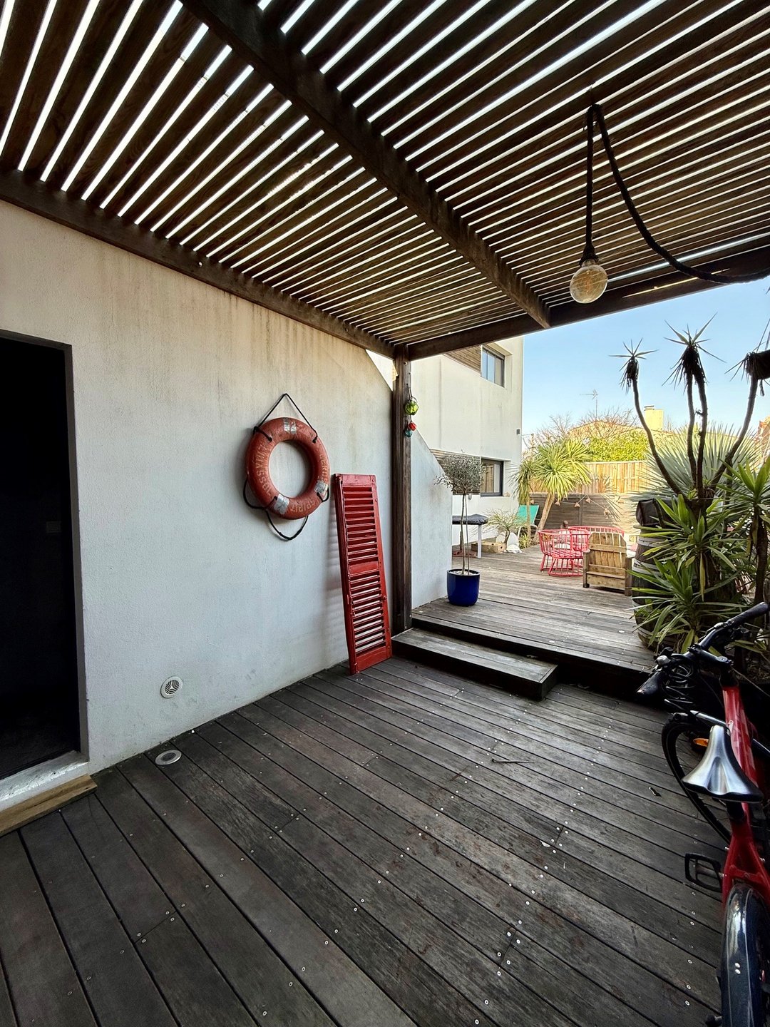 Maison à vendre, 120m², La Rochelle