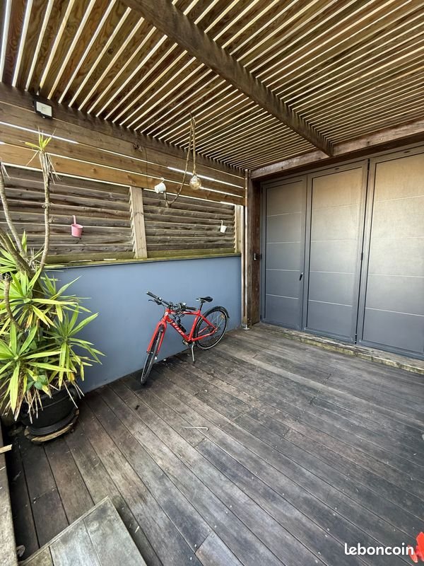 Maison à vendre, 120m², La Rochelle