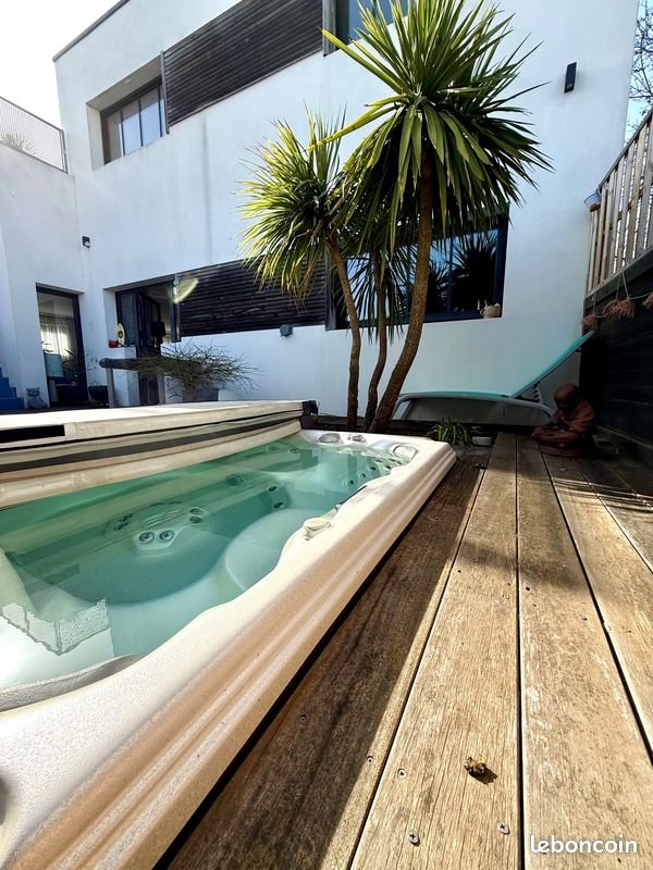 Maison à vendre, 120m², La Rochelle
