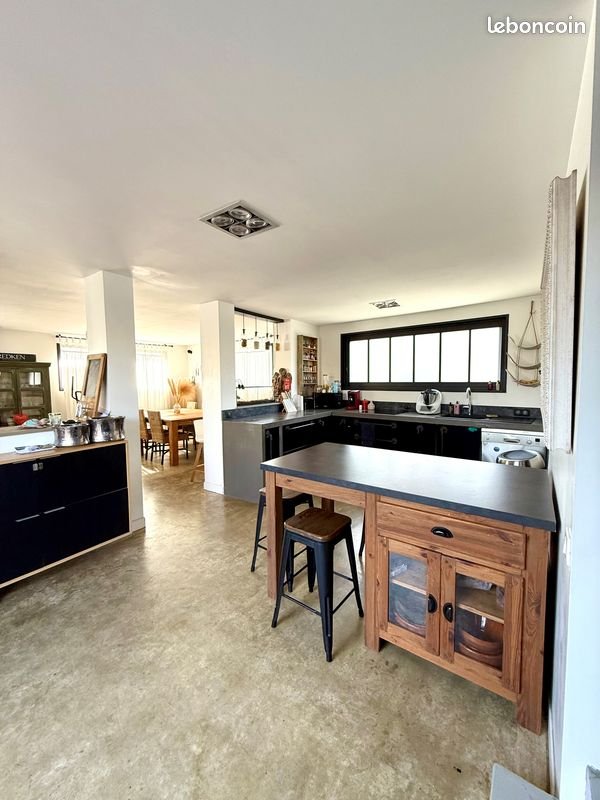 Maison à vendre, 120m², La Rochelle