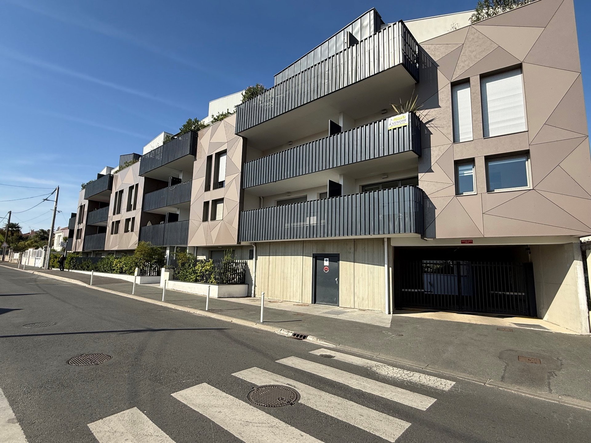 Appartement à vendre, 3m², La Rochelle