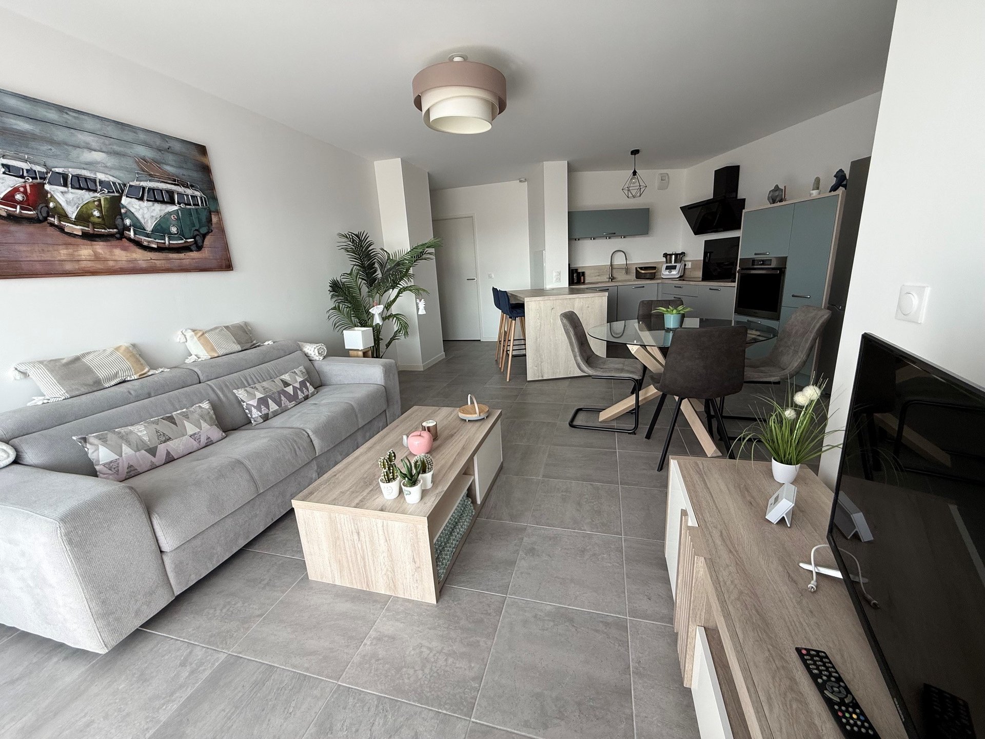 Appartement à vendre, 3m², La Rochelle