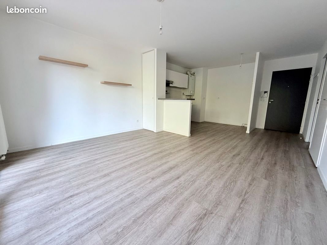 Appartement à vendre, 2m², La Rochelle