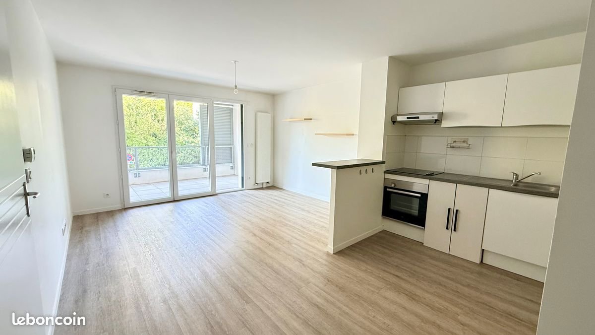 Appartement à vendre, 2m², La Rochelle