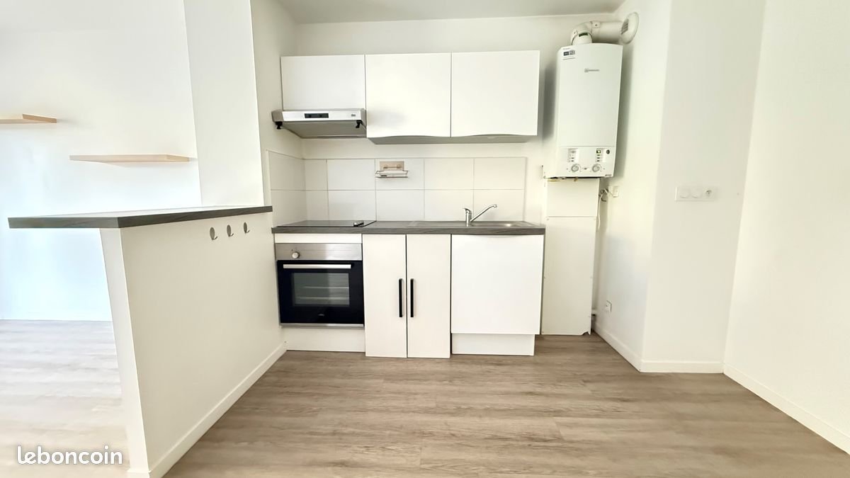 Appartement à vendre, 2m², La Rochelle