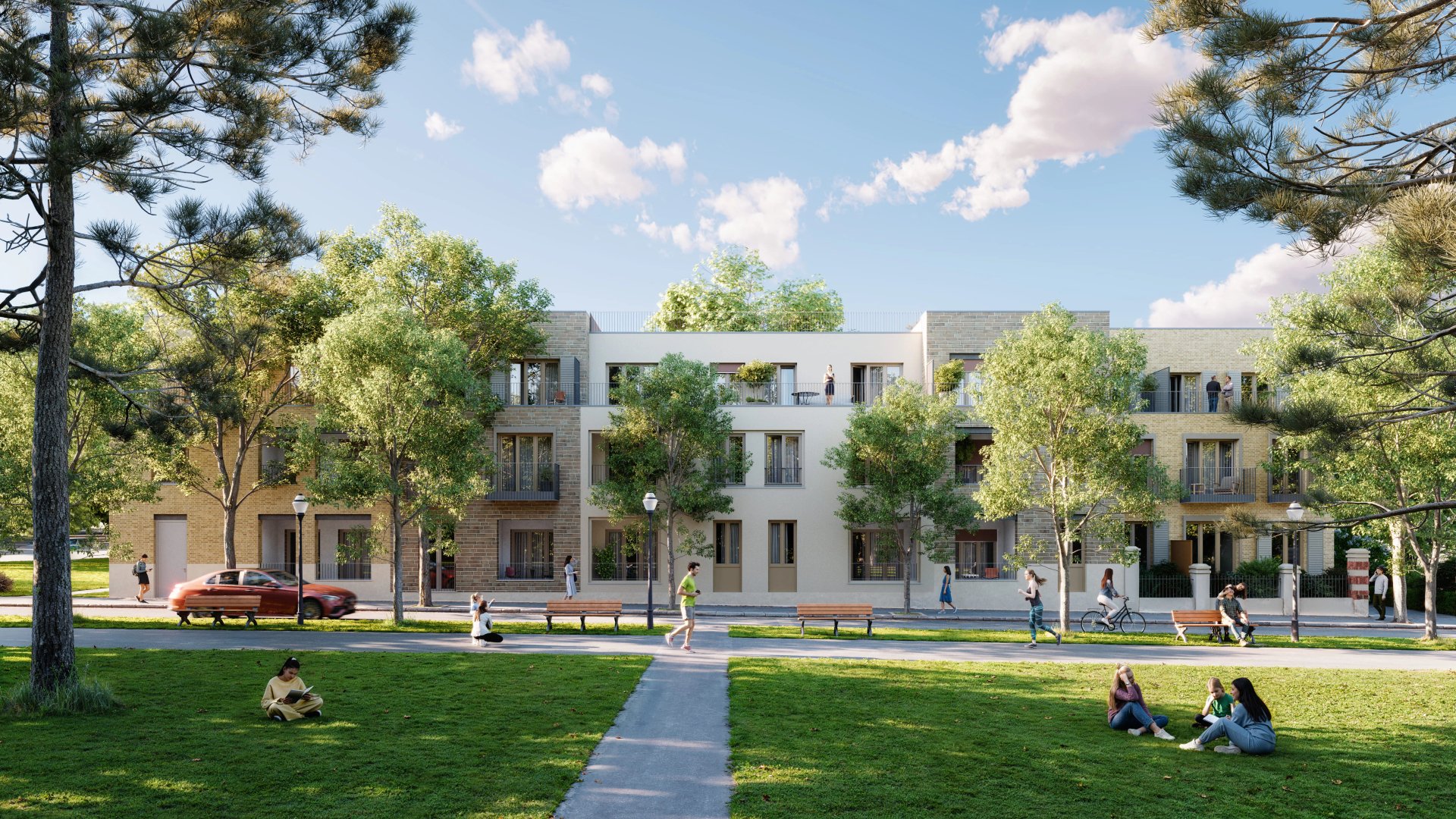 Maison à vendre, 2m², La Rochelle