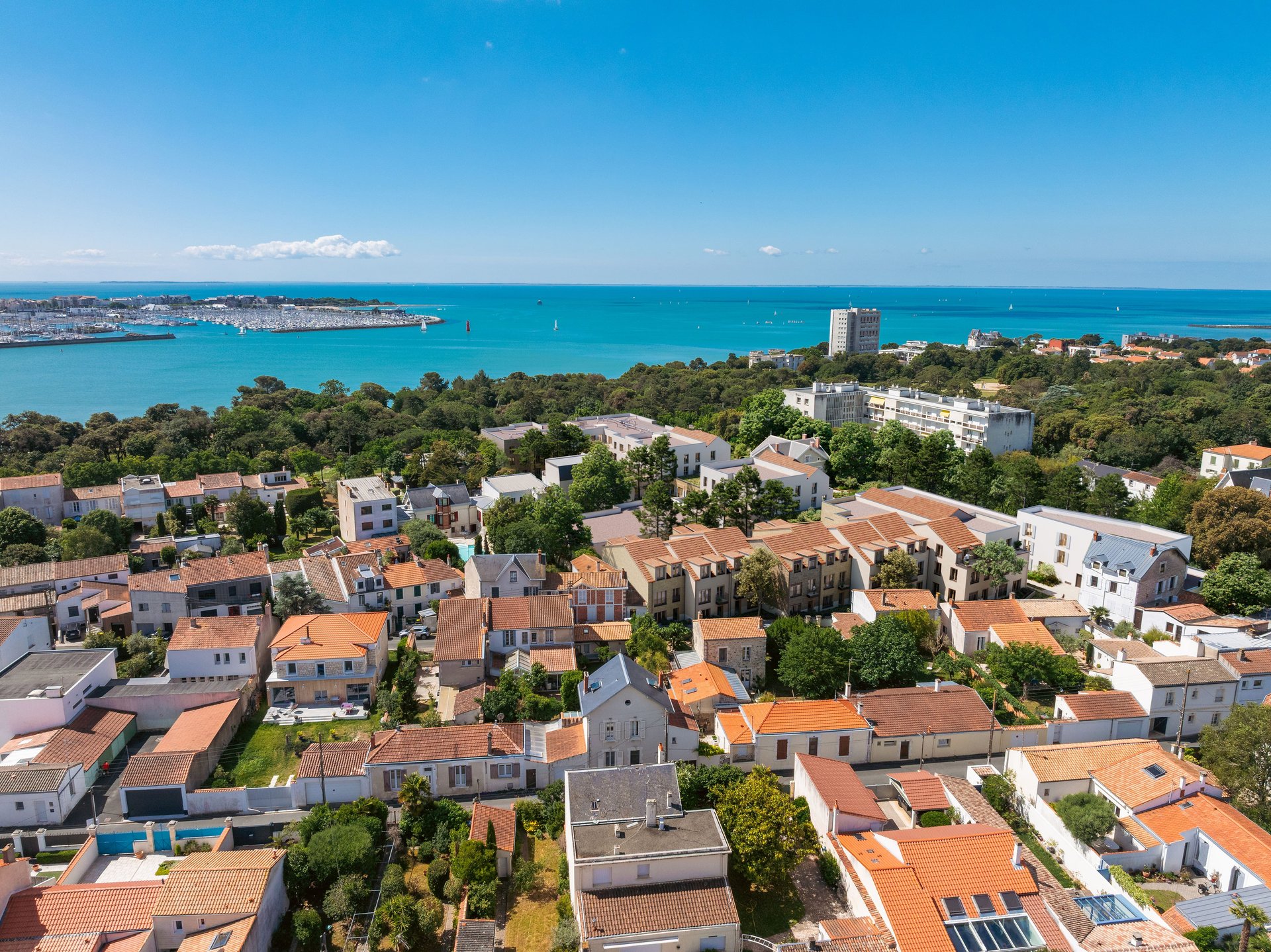 Maison à vendre, 2m², La Rochelle