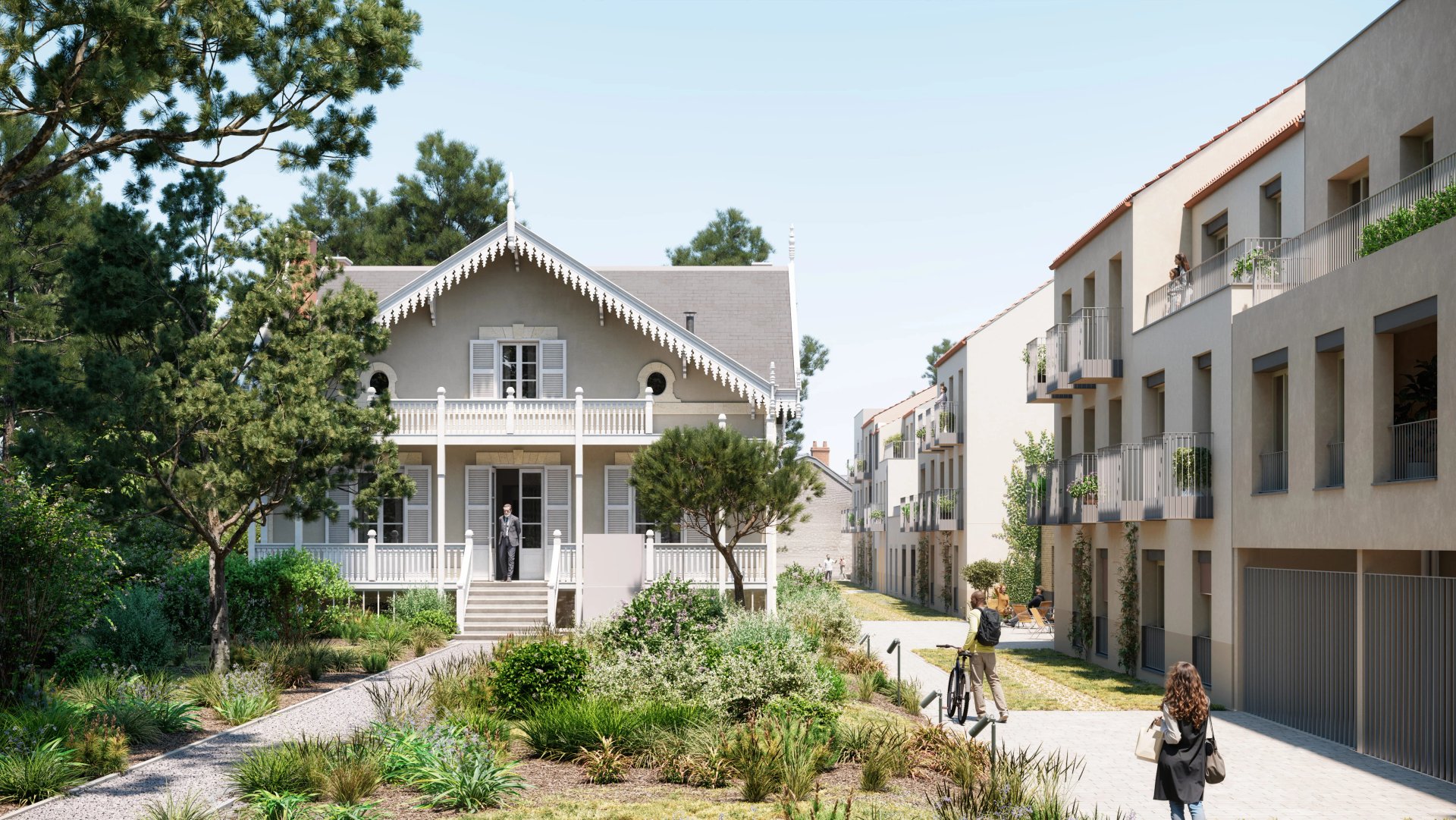 Maison à vendre, 2m², La Rochelle