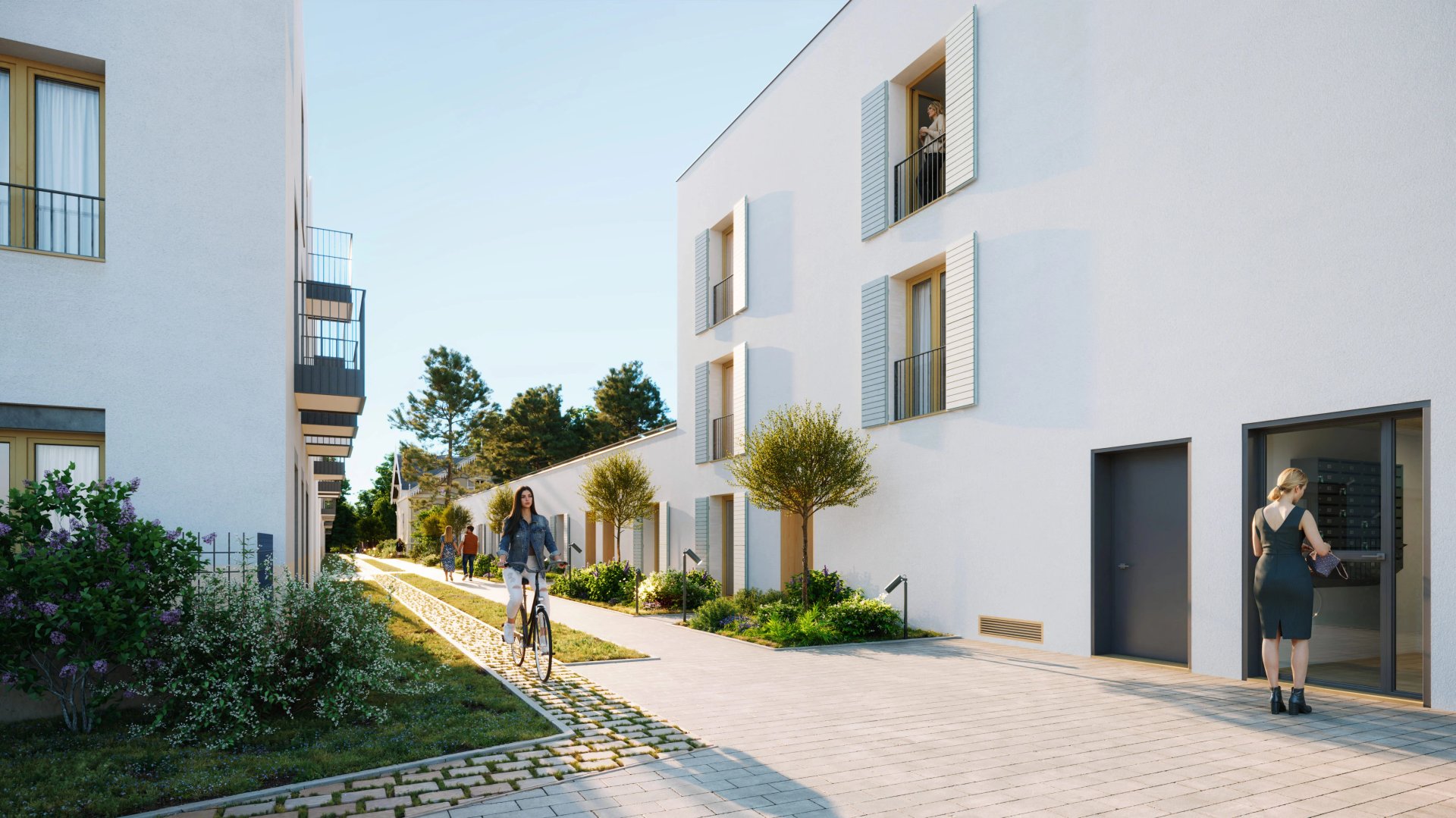Maison à vendre, 2m², La Rochelle