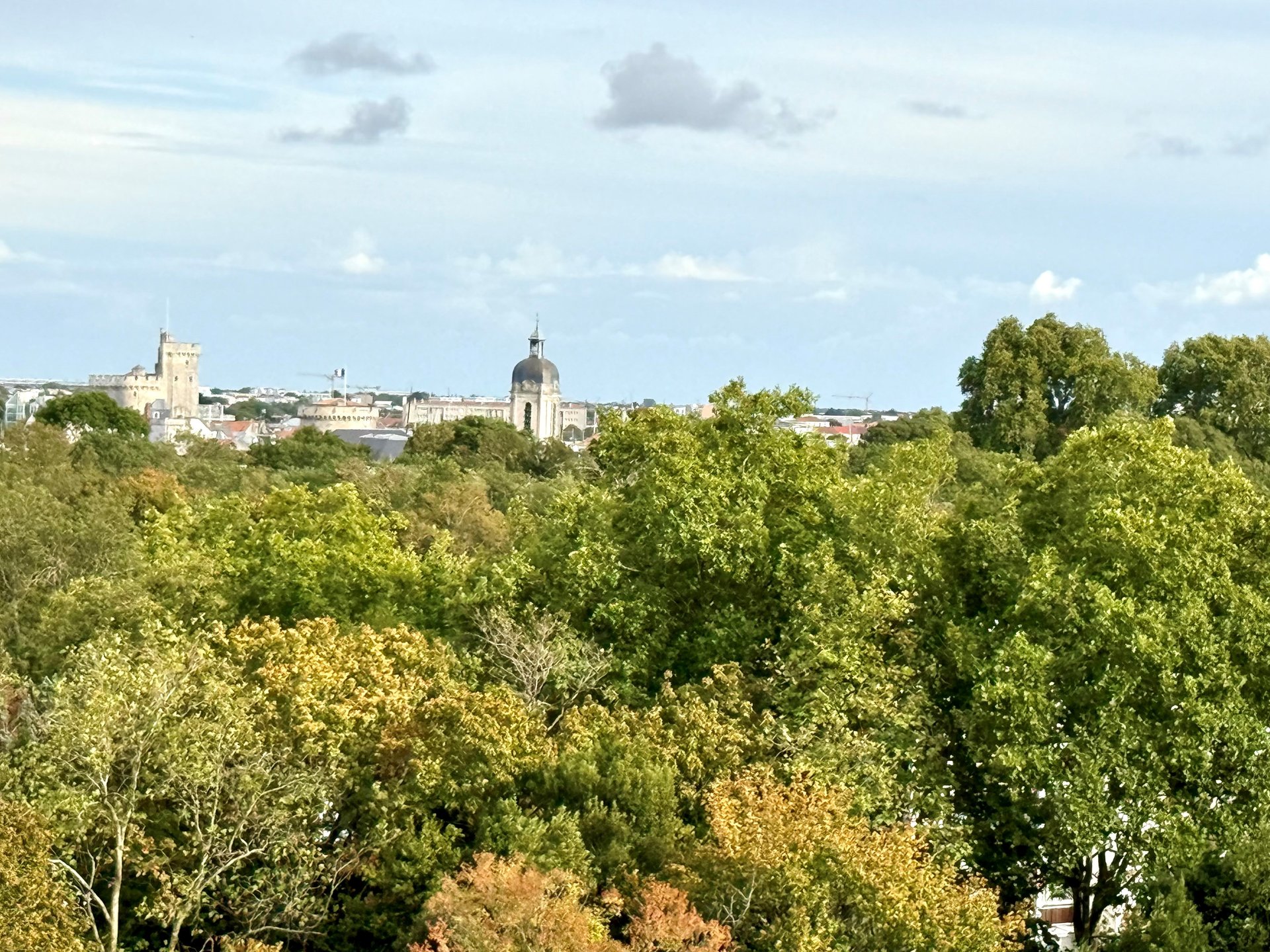 Appartement à vendre, 3m², La Rochelle