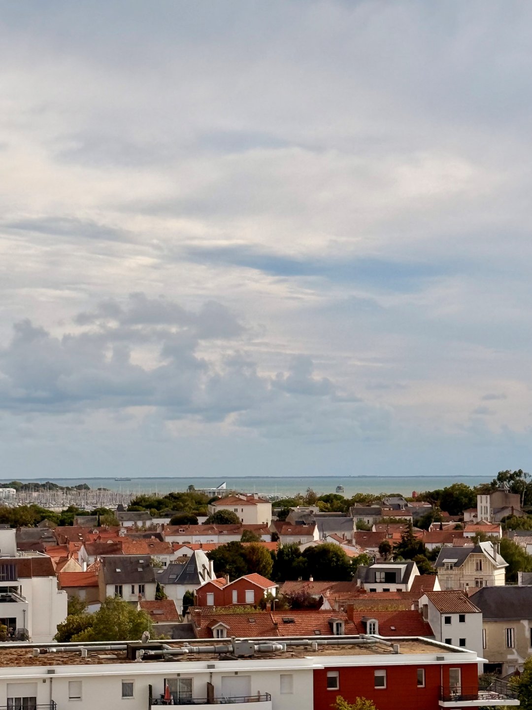 Appartement à vendre, 3m², La Rochelle