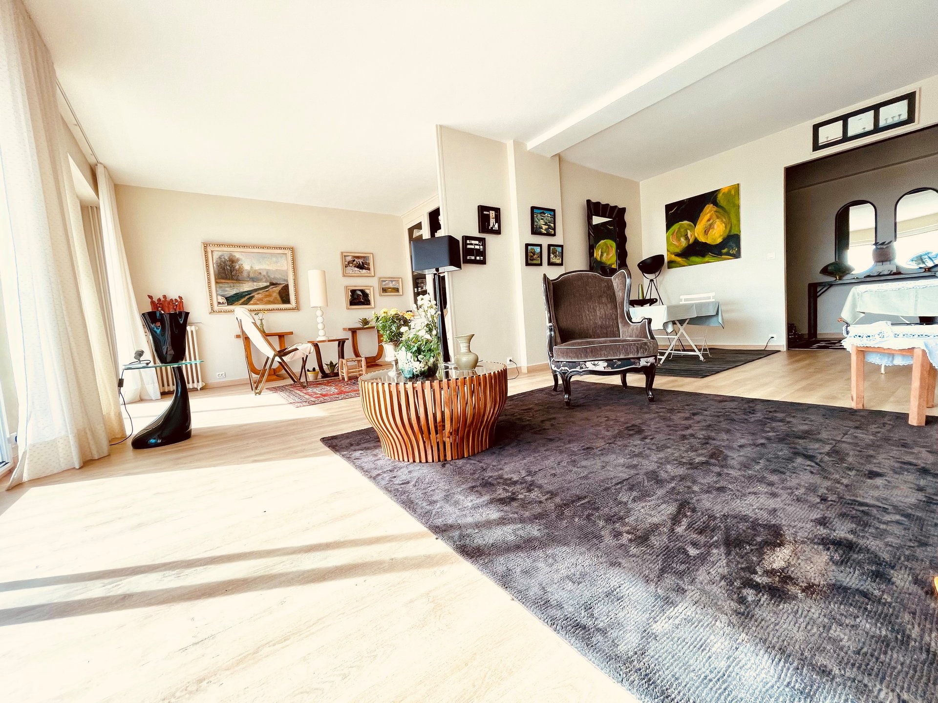 Appartement à vendre, 3m², La Rochelle