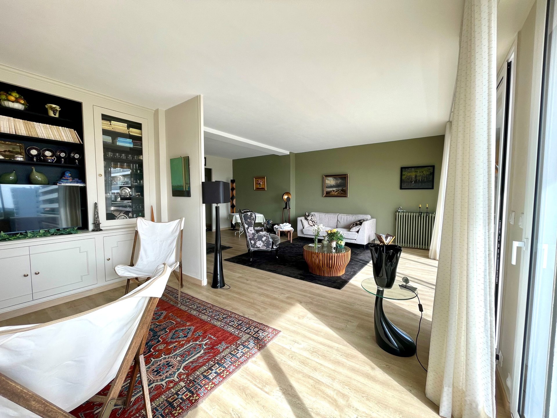 Appartement à vendre, 3m², La Rochelle