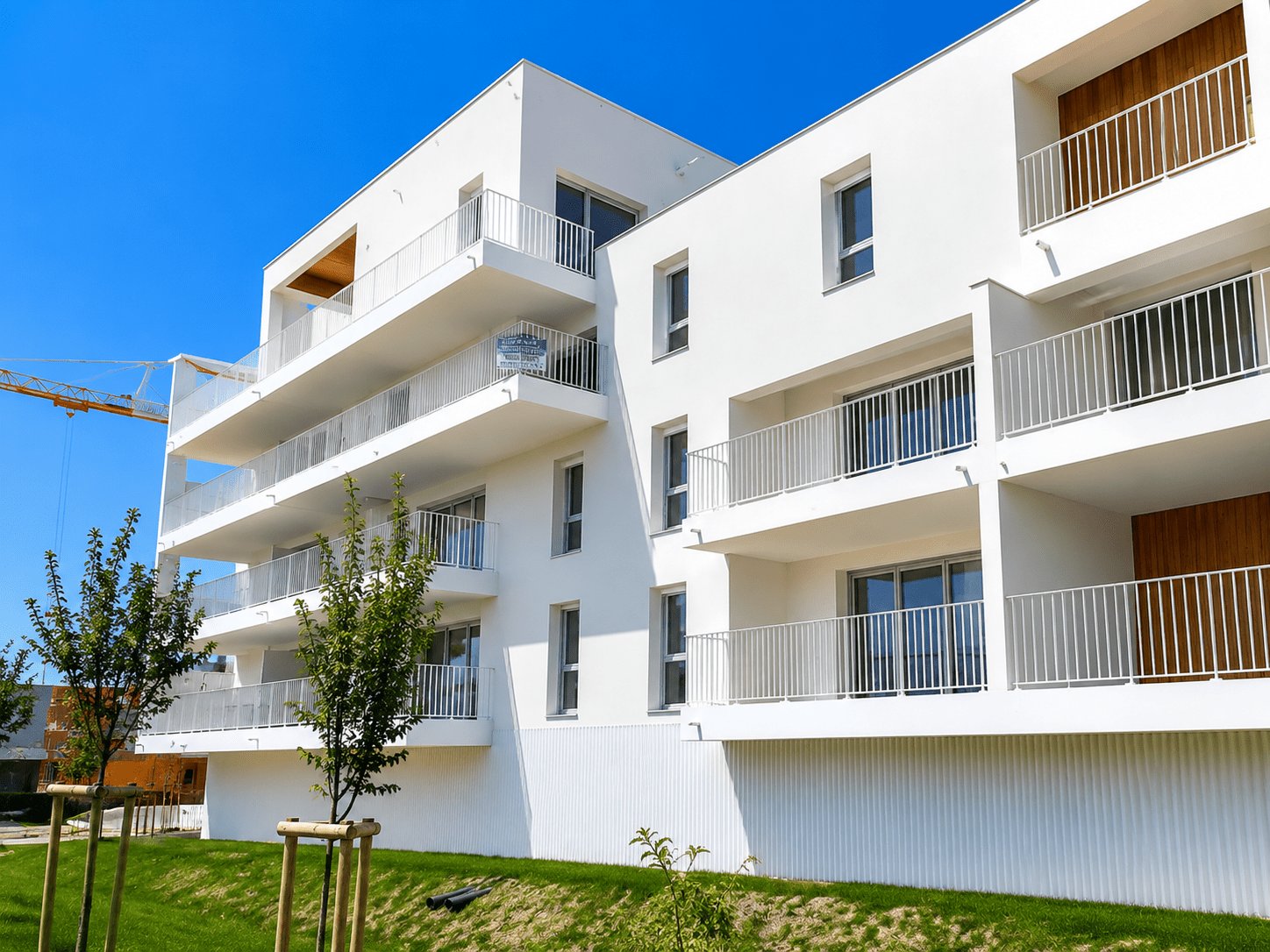 Maison à vendre, 3m², La Rochelle