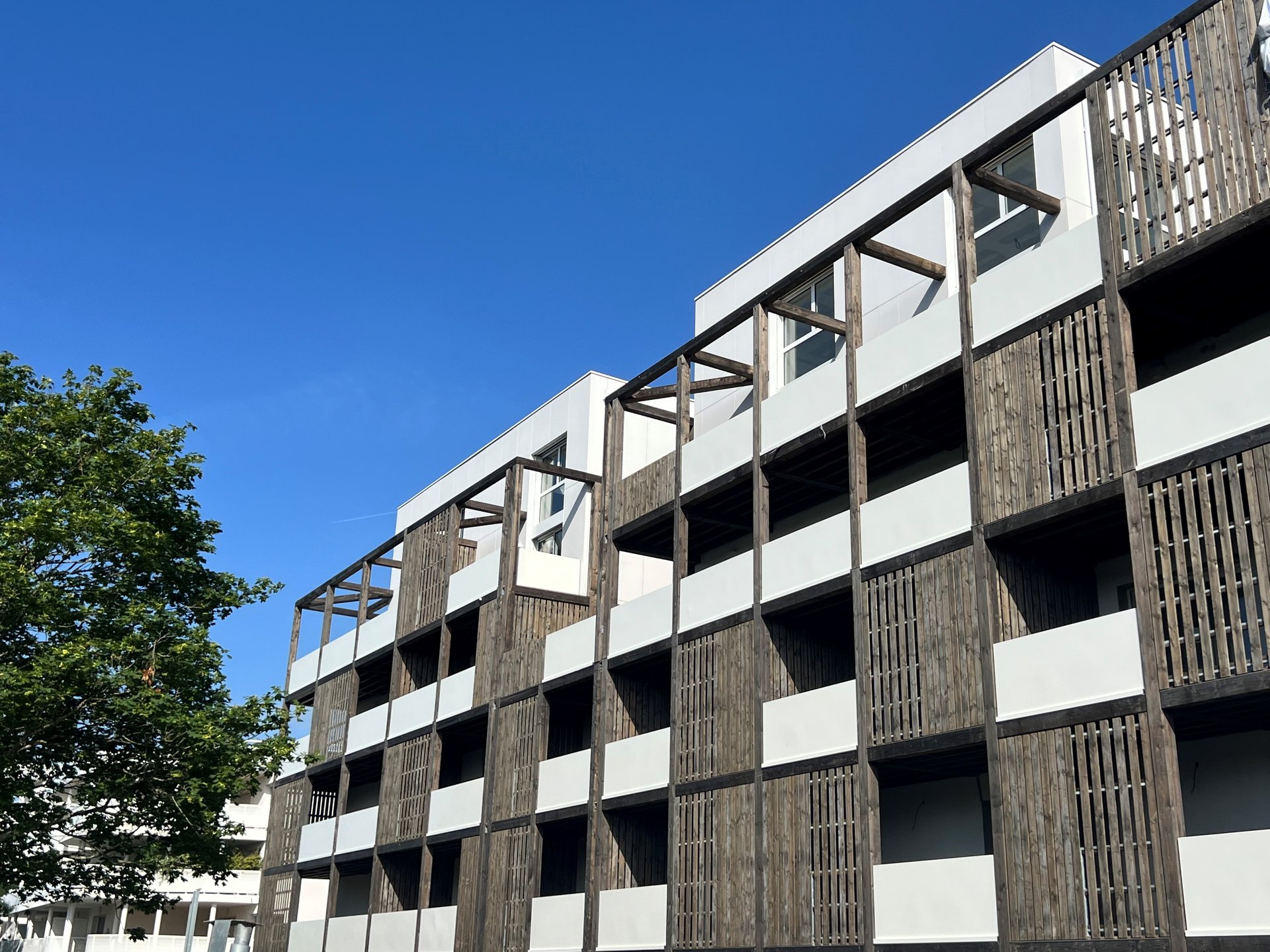 Appartement à vendre, 1m², La Rochelle