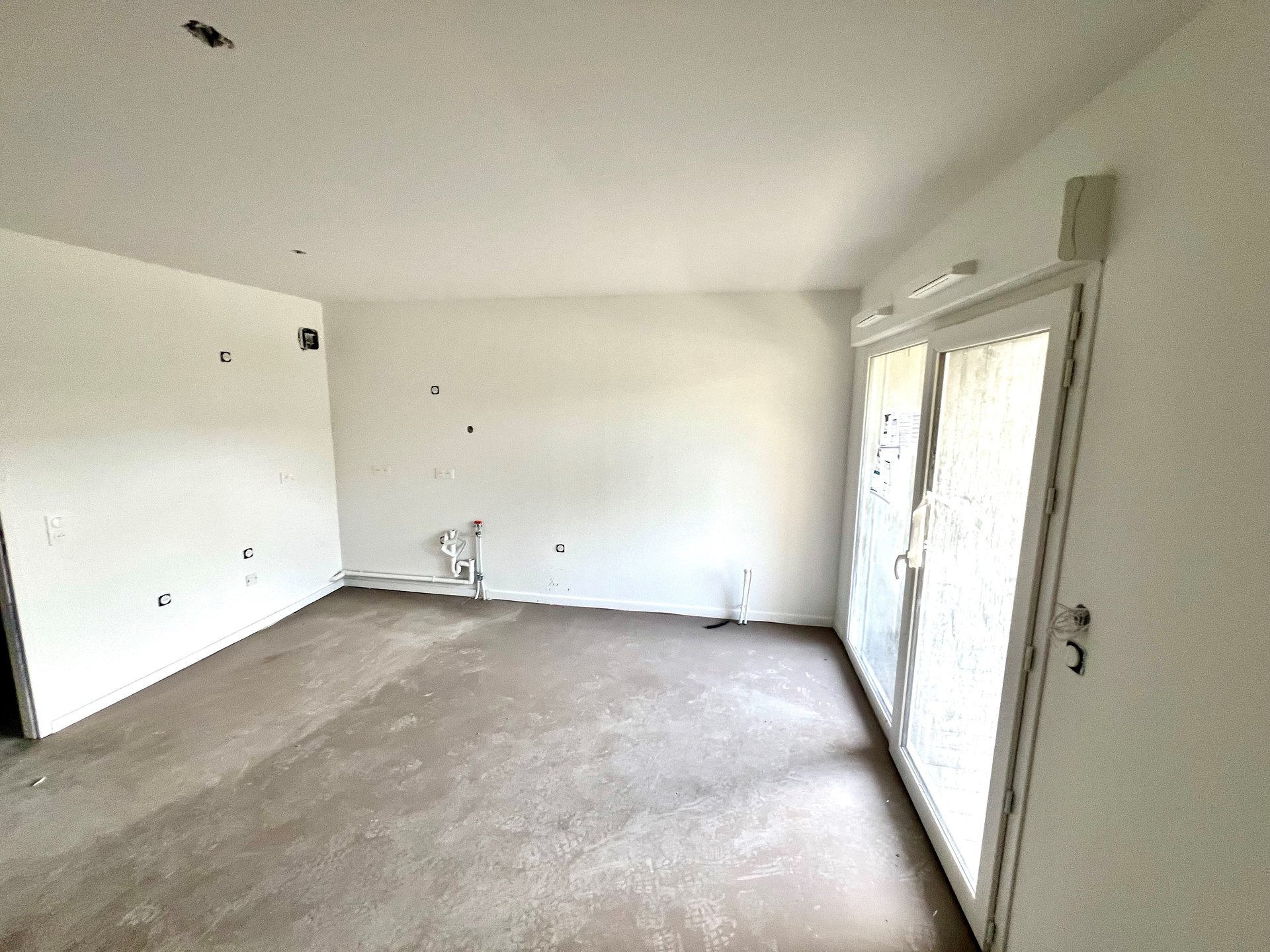 Appartement à vendre, 1m², La Rochelle