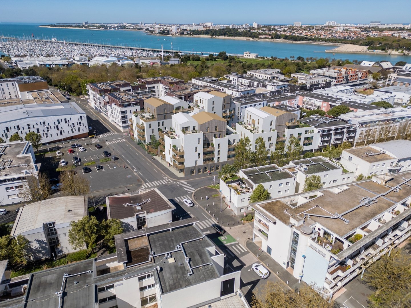 Maison à vendre, 1m², La Rochelle