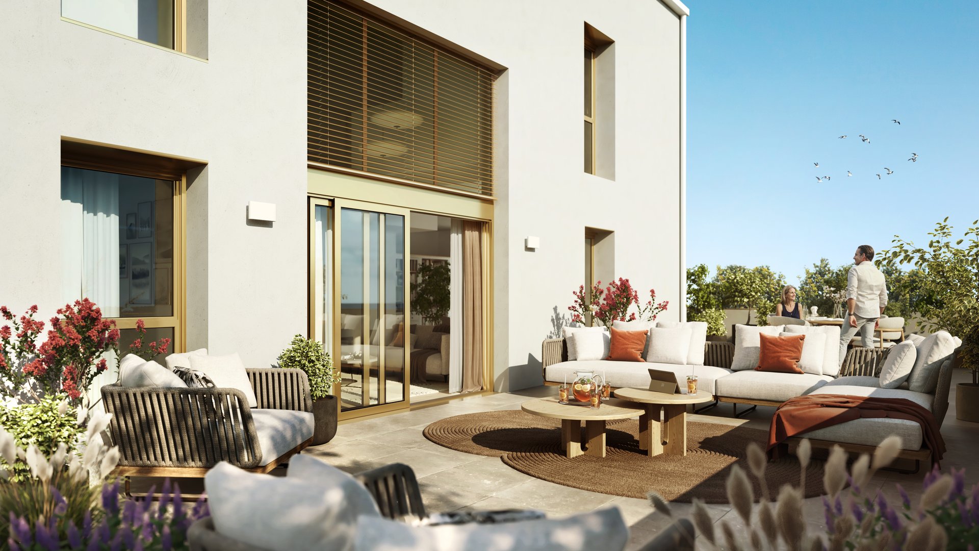 Maison à vendre, 1m², La Rochelle
