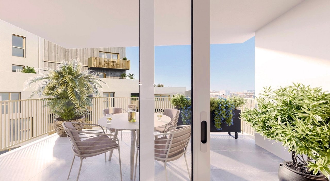 Maison à vendre, 1m², La Rochelle