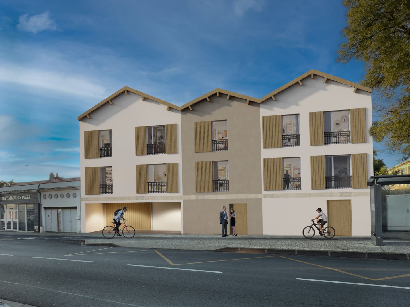 Maison à vendre, 2m², La Rochelle