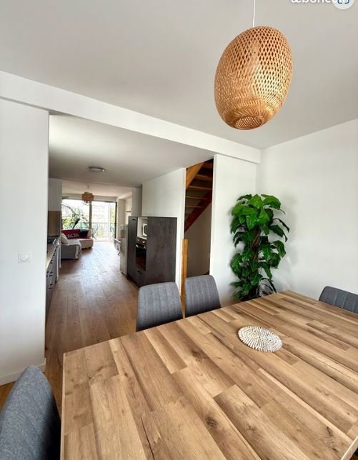 Appartement à vendre, 4m², La Rochelle
